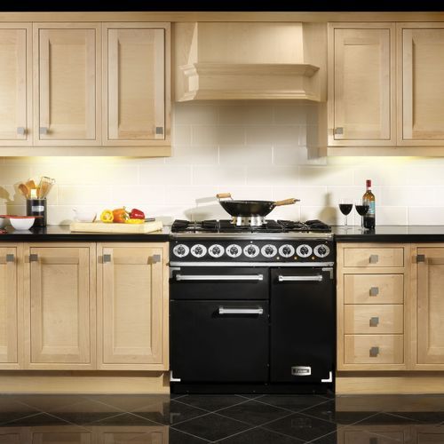 Falcon | 900 Deluxe Range Cooker