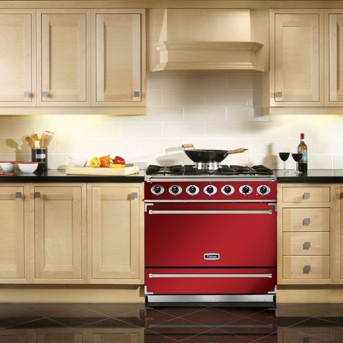 Falcon | 900S Range Cooker