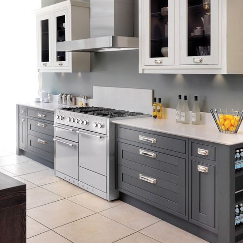 Falcon | Mercury 1200 Range Cooker