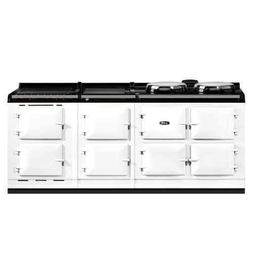 AGA | 5-Oven Dual Control Cast Iron Oven