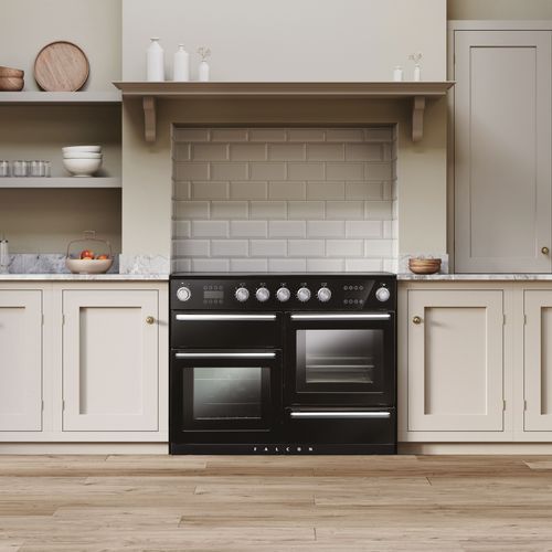 Falcon | Nexus Steam 110 Range Cooker