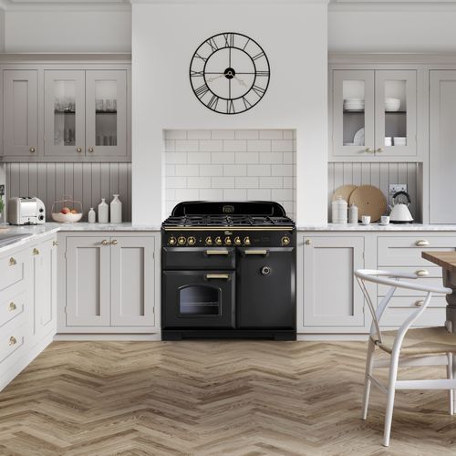 Falcon | Classic Deluxe 100 Range Cooker