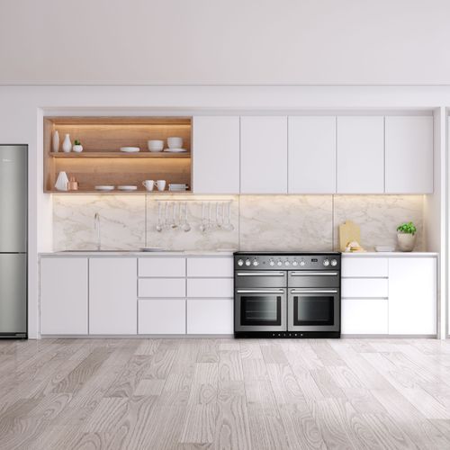 Falcon | Nexus SE Induction Range Cooker