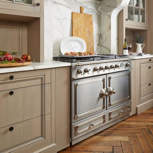La Cornue | CornuFé 110 Range Cooker