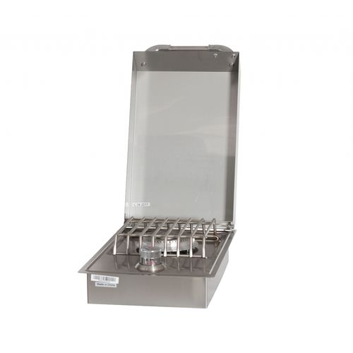 Single Side Burner