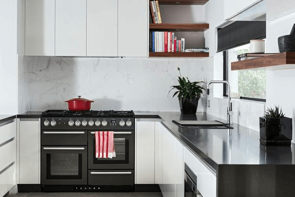 Falcon Nexus 110cm Dual Fuel Range Cooker