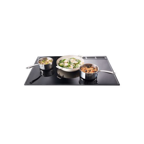 Falcon Professional+ 110cm Induction Range Cooker