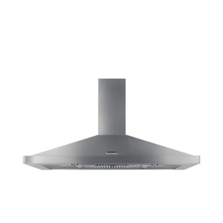 Falcon 110cm Canopy Rangehood