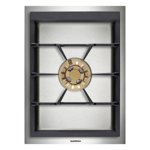 Gaggenau Vario Gas Cooktop 400 Series 38 cm