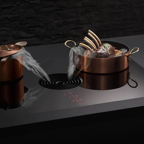 Bora Pure | Combined Cooktop and Extractor