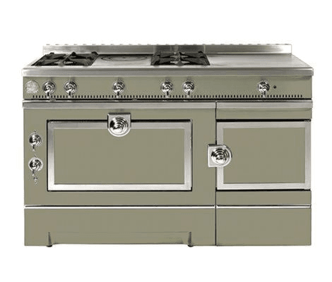 La Cornue | Grand Papa 135cm Range Cooker
