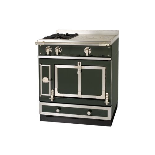 La Cornue | Castel 75 Range Cooker