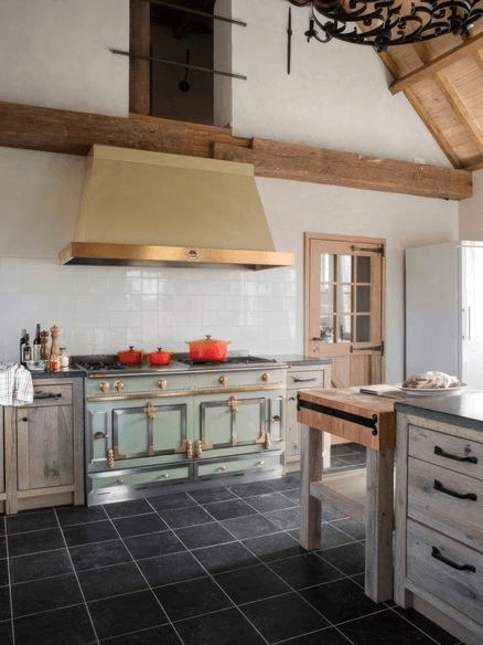 La Cornue | Château 150 Range Cooker