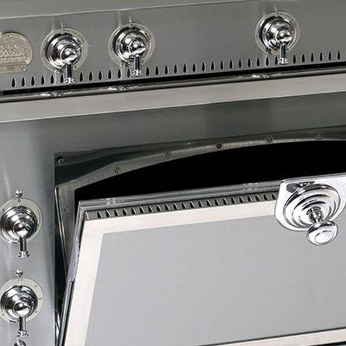 La Cornue | Grand Papa 135cm Range Cooker