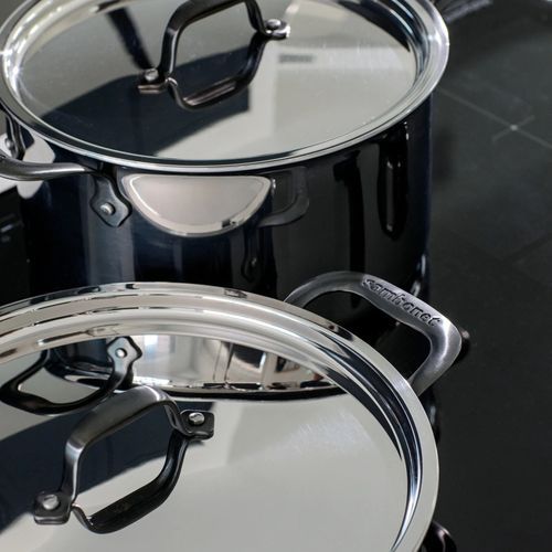 Home Chef Cookware