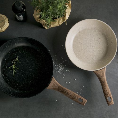 Non Stick Cookware