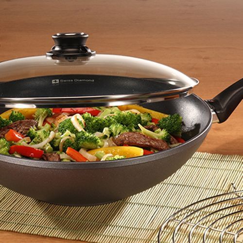 Speciality Cookware