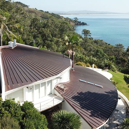 AMBRO Architectural Copper