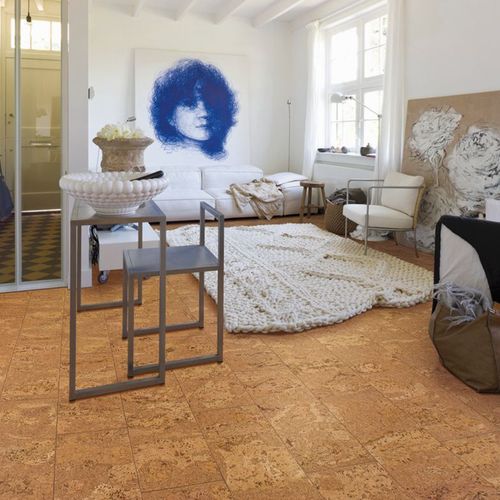 Cork Pure | Cork Flooring