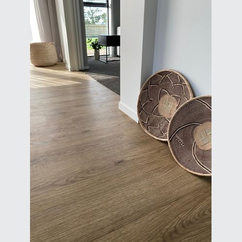 WISE Wood | Cork Flooring