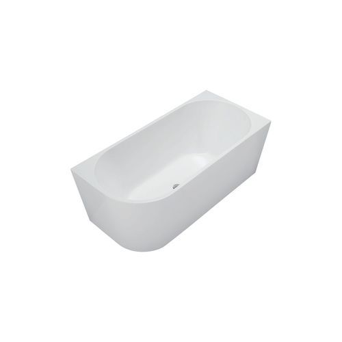 Isabella Acrylic Corner Baths