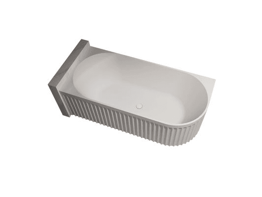 Laurel Corner Bath