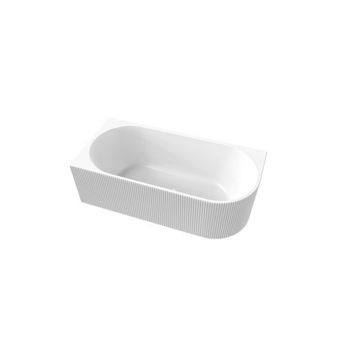 Willow Corner Bath