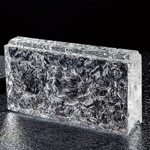 Slot Design Ice Brick