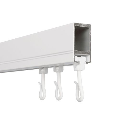 Healthcare/Clinical Curtains & Tracks