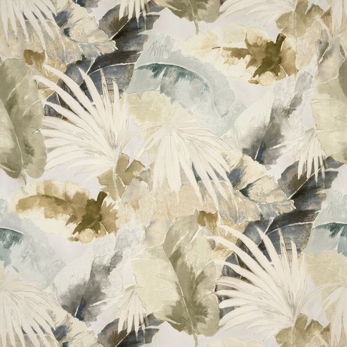 Canopy by James Dunlop | Drapery