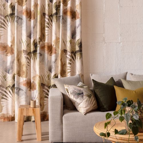 Canopy by James Dunlop | Drapery