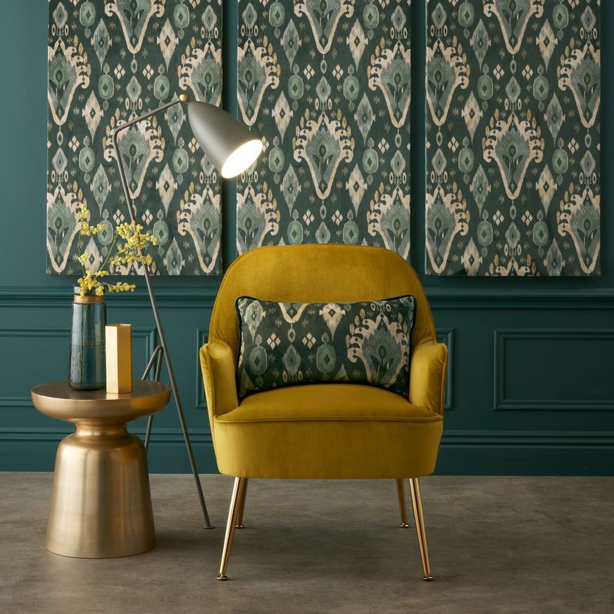 Kasbah by ILIV | Drapery