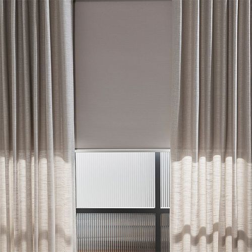 469 Serenity Curtain | Sheer Fabrics