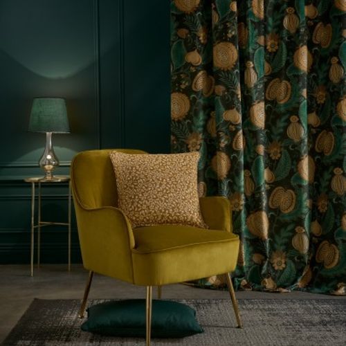 Cataloupe by ILIV | Drapery