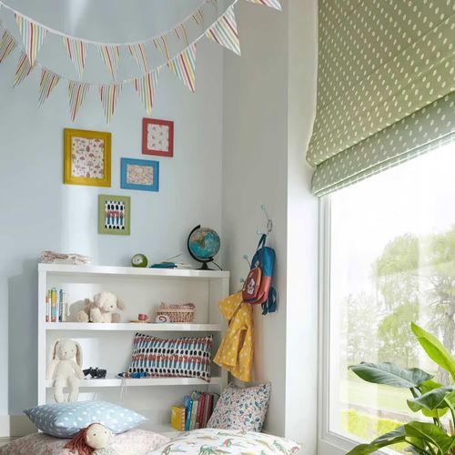 Cath Kidson from Lahood | Curtain Fabric