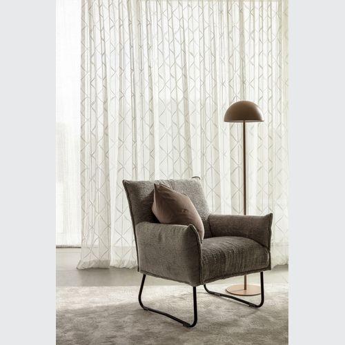 Timeless by James Dunlop | Drapery