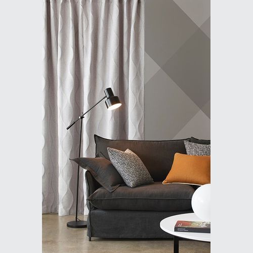 Lena by James Dunlop | Drapery