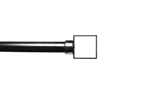 25mm Contemporary Frame Finial