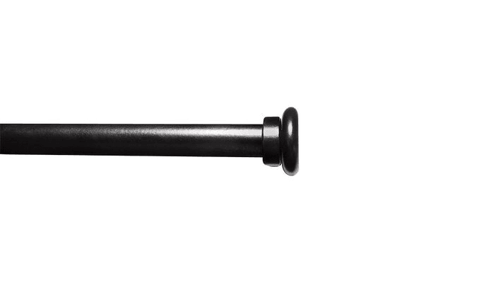 16mm Flat Cap Finial