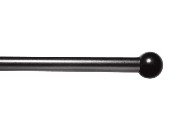 16mm Ball Finial