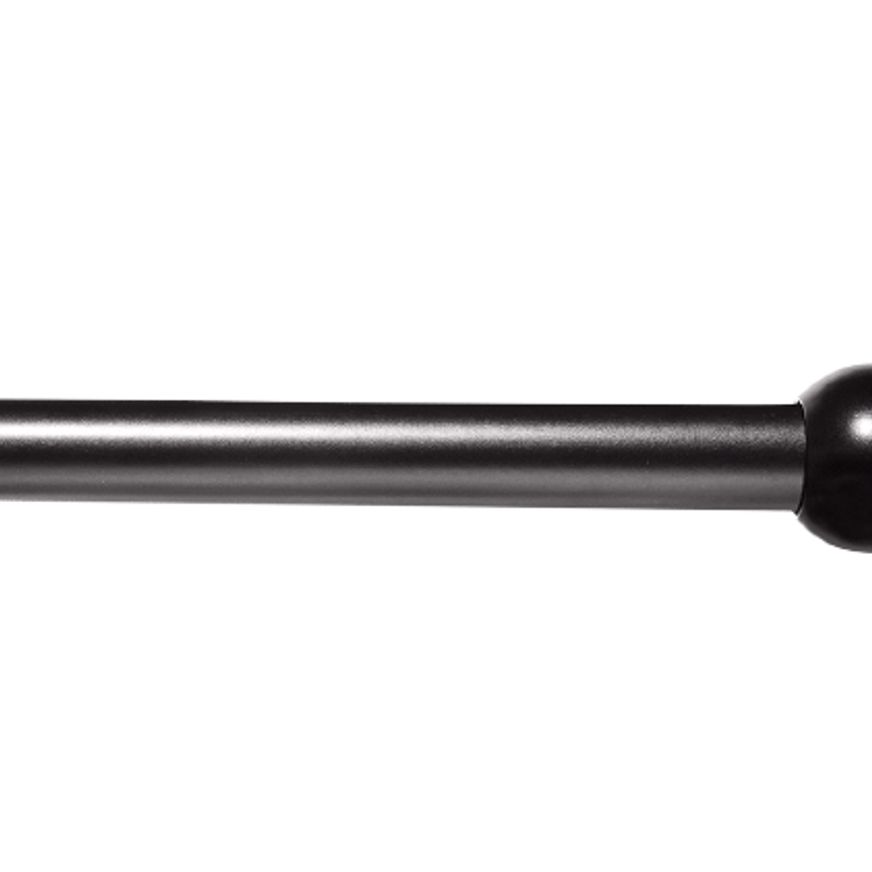 16mm Ball Finial