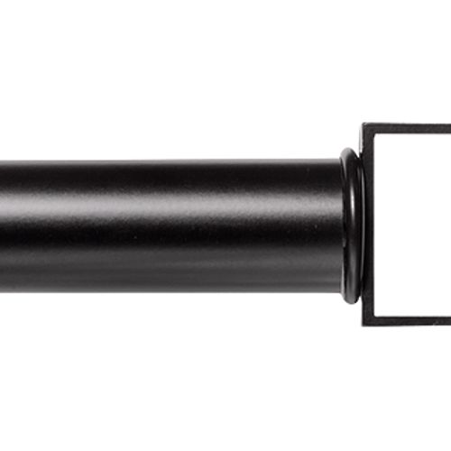 35mm Contemporary Frame Finial