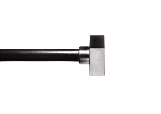 25mm Cube Finial