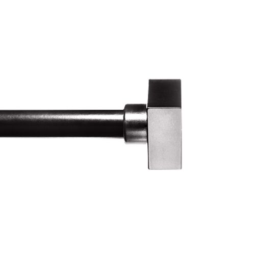 25mm Cube Finial