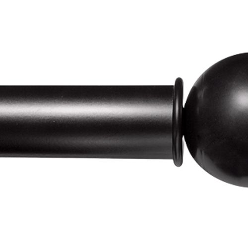 35mm Large Ball Finial