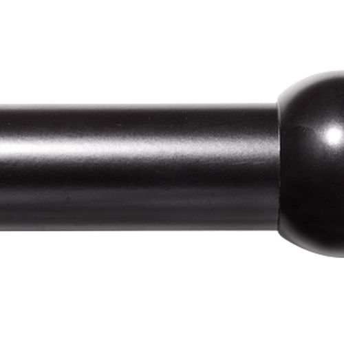35mm Plain Ball Finial
