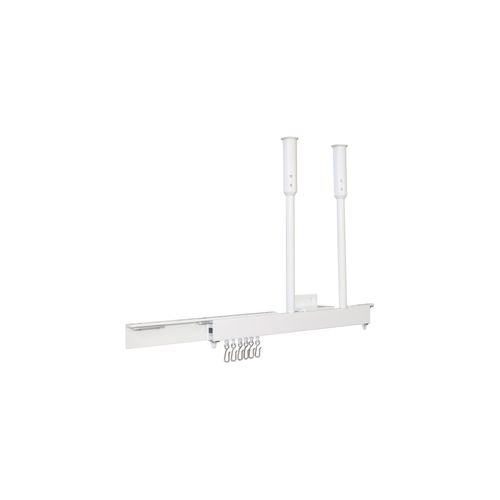 A6802 Series Curtain Track | Curtains