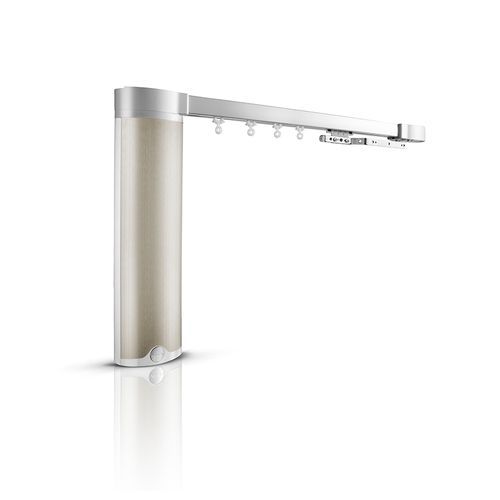 Glydea Ultra 240V AC Motorised Curtain Track | Curtains