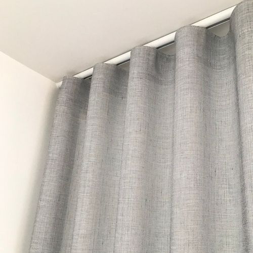 Wave Hooking Tape