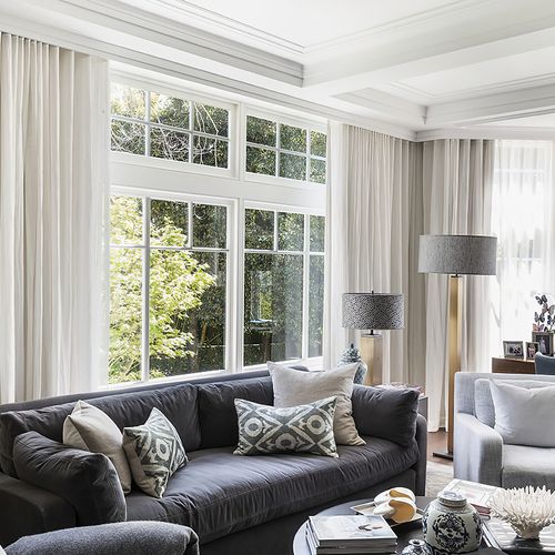 Somfy Glydea® Ultra